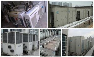 哈尔滨空调回收，中央空调回收，民用空调回收