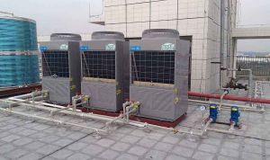 哈尔滨中央空调回收，空调回收