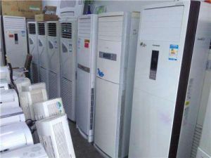 哈尔滨空调回收，哈尔滨中央空调回收，柜机空调回收，家用空调回收