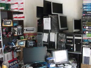 哈市常年上门回收各类电脑，办公家具，厨具